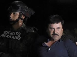 Φωτογραφία για Δίκη «Ελ Τσάπο»: Ο πρώην αντιπρόεδρος της Κολομβίας προστάτευε «βαρόνο» ναρκωτικών;