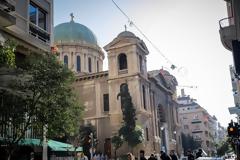 Η «Εικονοκλαστική Σέχτα» ανέλαβε την ευθύνη για την βόμβα στον Άγιο Διονύσιο και απειλεί