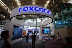 Η Foxconn απέλυσε 50.000 άτομα τρεις μήνες νωρίτερα λόγω των φτωχών πωλήσεων του iPhone