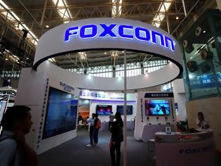 Φωτογραφία για Η Foxconn απέλυσε 50.000 άτομα τρεις μήνες νωρίτερα λόγω των φτωχών πωλήσεων του iPhone