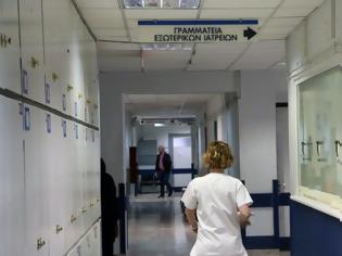 Φωτογραφία για Συνελήφθησαν 25 παράνομες αποκλειστικές νοσοκόμες σε νοσοκομεία της Δυτικής Αττικής
