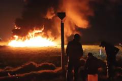 Μεξικό: Οκτώ παιδιά ανάμεσα στους 66 νεκρούς από την έκρηξη αγωγού πετρελαίου