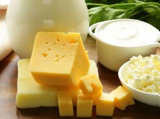 Φωτογραφία για Ποιο είναι το γευστικό τυρί που μπορεί να μας βοηθήσει όταν κάνουμε δίαιτα;