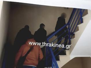 Φωτογραφία για Σύλληψη στρατιωτικού στον Έβρο: Η ΕΔΕ τρέχει - Σε 24 ώρες η απολογία του