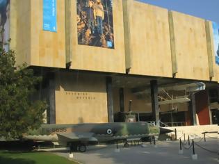 Φωτογραφία για Το Πολεμικό Μουσείο γίνεται Κέντρο για εκπαιδευτικά προγράμματα Stem