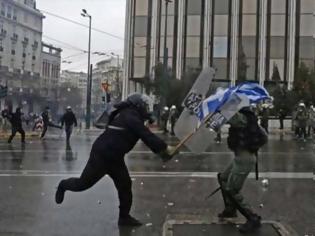 Φωτογραφία για Ένωση Αθηνών: Όταν διευθύνουν οι ανίκανοι, φταίνε οι ικανοί
