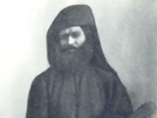 Φωτογραφία για 11590 - Μοναχός Κοσμάς Κουτλουμουσιανός (1912 - 23 Ιαν. 1988)