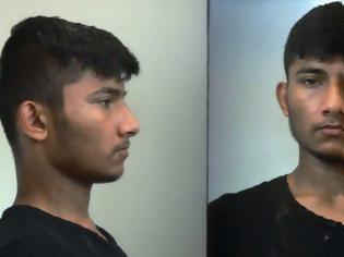 Φωτογραφία για Αμετανόητος 17χρονος Πακιστανός στη δίκη για τον φόνο του Νικόλα στου Φιλοπάππου