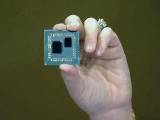 Φωτογραφία για AMD Ryzen 'Mattise' Desktop CPU