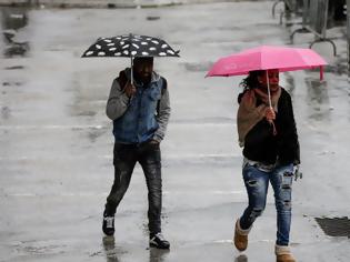 Φωτογραφία για «Κοκτέιλ» βροχής, νοτιάδων και σκόνης φέρνει ο Φοίβος