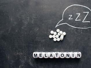 Φωτογραφία για Μελατονίνη & αϋπνίες: Τι πρέπει να προσέχετε
