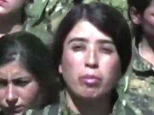 Φωτογραφία για Η αρχηγός των Κούρδων που έχει γίνει ο εφιάλτης των Τζιχαντιστών