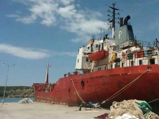 Φωτογραφία για «Γερασμένα» δεξαμενόπλοια - οικολογικές βόμβες στις ελληνικές θάλασσες