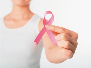 Φωτογραφία για Πώς θα μειώσεις τις πιθανότητες καρκίνου του στήθους;