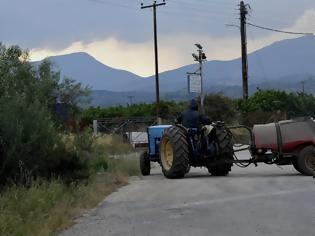 Φωτογραφία για Άνεργοι θα προσλαμβάνονται ως εκπαιδευτές στα προγράμματα κατάρτισης αγροτών