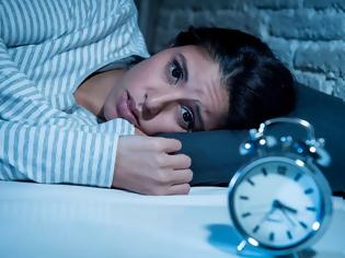 Φωτογραφία για Αυξημένο καρδιαγγειακό κίνδυνο αντιμετωπίζουν οι άνθρωποι που κοιμούνται λιγότερο από έξι ώρες