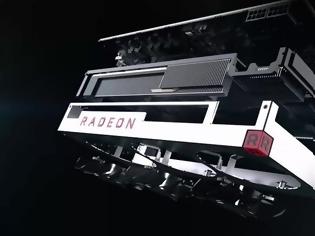 Φωτογραφία για Οι custom Υλοποιήσεις της AMD Radeon VII