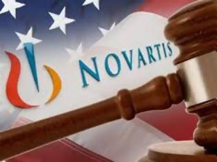 Φωτογραφία για Η υπόθεση Novartis απασχολεί Τύπο και Δικαιοσύνη- Έπονται αποκαλύψεις