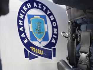 Φωτογραφία για Γιαννιτσά: Έλληνες οδηγοί καυγάδισαν με Σκοπιανό στα φανάρια και του έβγαλαν τις πινακίδες!