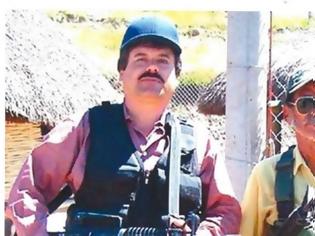 Φωτογραφία για Ο «Ελ Τσάπο» έθαψε κάποτε ζωντανό έναν εχθρό του, καταθέτει μάρτυρας