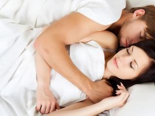 Φωτογραφία για Όσα μπορεί να αποκαλύψει ο ύπνος για τη σχέση ενός ζευγαριού!
