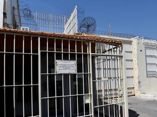 Φωτογραφία για Ο κρατούμενος που πέθανε στον Κορυδαλλό είχε κρύψει τους δολοφόνους του Ζαφειρόπουλου