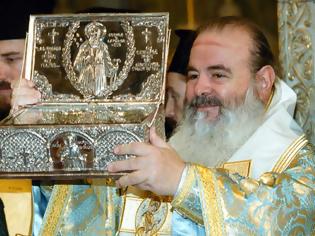 Φωτογραφία για Σαν σήμερα, 28 Ιανουαρίου του 2008, εκοιμήθη ο μακαριστός Αρχιεπίσκοπος Χριστόδουλος