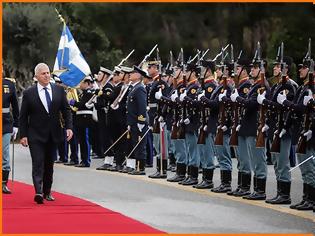 Φωτογραφία για Ο υπουργός πάει στα Σκόπια για δουλειές