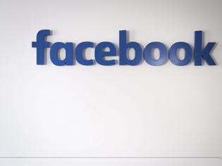 Φωτογραφία για Είναι γεγονός: Το Facebook αλλάζει ενόψει των Ευρωεκλογών