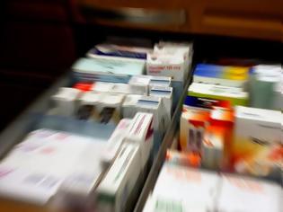 Φωτογραφία για Προσοχή: O ΕΟΦ ανακαλεί φάρμακο με πιθανό καρκινογόνο παράγοντα (Photo)