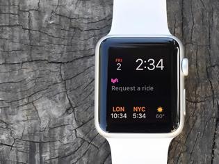 Φωτογραφία για Η Apple θα αρχίσει να αλλάζει τα παλιά μοντέλα Apple Watch στη σειρά 2 λόγω έλλειψης ανταλλακτικών για επισκευή