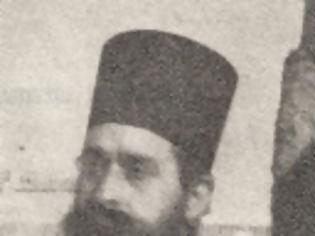 Φωτογραφία για 11619 - Μοναχός Γεράσιμος Αγιοπαυλίτης (1881 - 30 Ιανουαρίου 1957)
