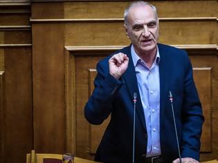 Φωτογραφία για Πρωτοφανή σκηνικά στη Βουλή: Αμφισβητείται η πλειοψηφία της κυβέρνησης