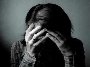 Φωτογραφία για Η κατάθλιψη σήμερα: «επιδημία» ή σύμπτωμα της εποχής;