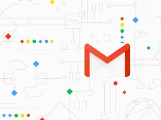 Φωτογραφία για Η Google ενημέρωσε το σχεδιασμό του Gmail στο iOS