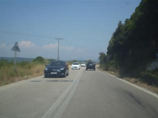 Φωτογραφία για Επιστολή Θανάση Καββαδά στην Περιφέρεια Δ. Ελλάδας για τη συντήρηση και βελτίωση των δρόμων Αμφιλοχίας – Λευκάδας και Ακτίου – Αγίου Νικολάου