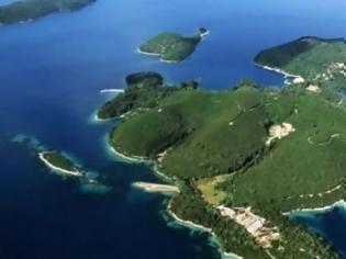 Φωτογραφία για Ιόνιο: Η mega – επένδυση που θα μεταμορφώσει το νησί του Ωνάση – 165 εκατ. ευρώ για να μετατραπεί σε πολυτελέστατο τουριστικό θέρετρο