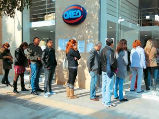 Φωτογραφία για Στα 400 ευρώ το επίδομα ανεργίας με την αύξηση του κατώτατου μισθού
