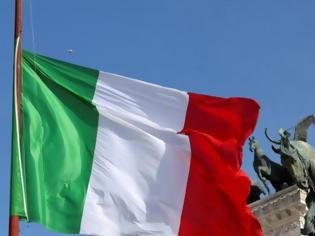 Φωτογραφία για Σε ύφεση και επίσημα η Ιταλία - Η μόνη χώρα των G7 και της ΕΕ