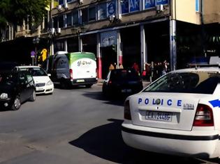 Φωτογραφία για Οι αλλοδαποί σφάζοπνταν στο κέντρο της Αθήνας και η αστυνομία ήταν καθηλωμένη στα γραφεία του ΣΥΡΙΖΑ