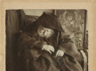 Φωτογραφία για 11641 - Μοναχός Ιάκωβος Βατοπαιδινός (1807 - 2 Φεβρουρίου 1904)
