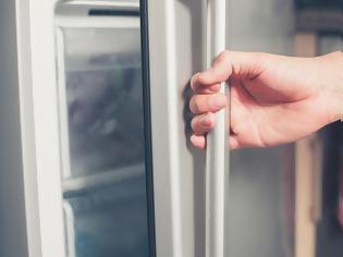 Φωτογραφία για Μήπως η σαλμονέλα κρύβεται στο ψυγείο σας;