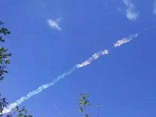 Φωτογραφία για Μετεωρίτης έπεσε στη δυτική Κούβα προκαλώντας εκρήξη (βίντεο - φωτογραφίες)