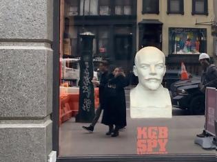 Φωτογραφία για Μουσείο της KGB στη Νέα Υόρκη!