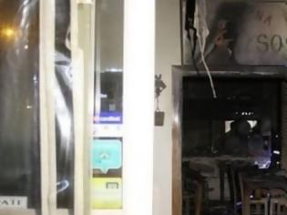 Φωτογραφία για Καλαμάτα: «Ματωμένη Υπαπαντή»! Τρεις γυναίκες νεκρές σε ταβέρνα από έκρηξη (ΔΕΙΤΕ VIDEO)