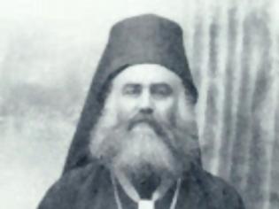 Φωτογραφία για 11653 - Ιερομόναχος Αθανάσιος Παντοκρατορινός (1887 - 4 Φεβρ. 1959)