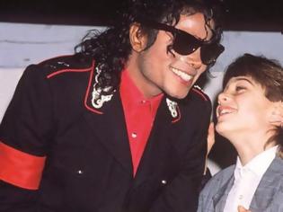 Φωτογραφία για «Πώς μας βίασε ο Michael Jackson»: Σοκαριστικές αποκαλύψεις για τον pop star!