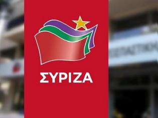 Φωτογραφία για ΣΥΡΙΖΑ: Ο Μητσοτάκης ανοίγει θέμα μακεδονικής μειονότητας