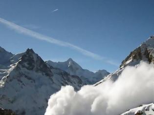 Φωτογραφία για Τουλάχιστον δέκα σκιέρ νεκροί από χιονοστιβάδες στις Άλπεις