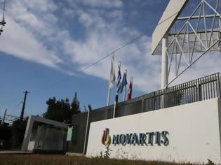 Φωτογραφία για Ολοκληρώνεται η έρευνα για την Novartis: Έρχονται διώξεις